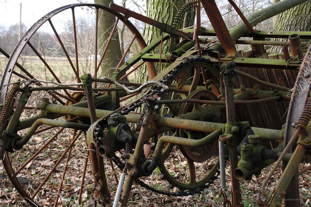 Bauernstillstand (Spreewald)