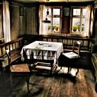 Bauernzimmer HDR