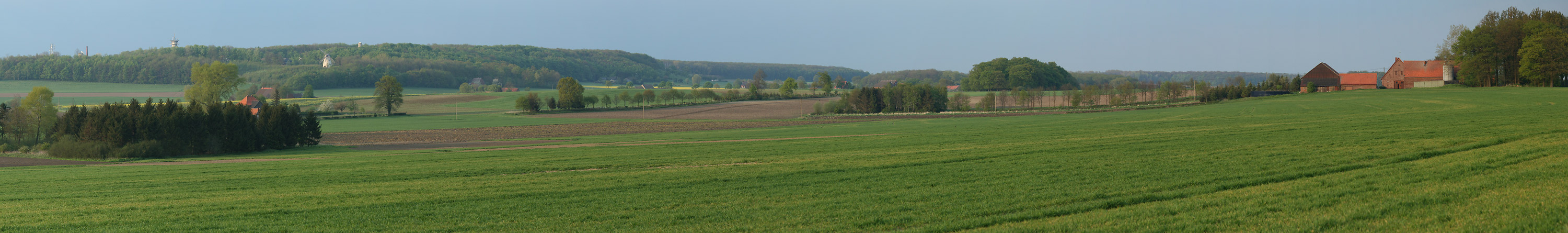 Bauerschaften II