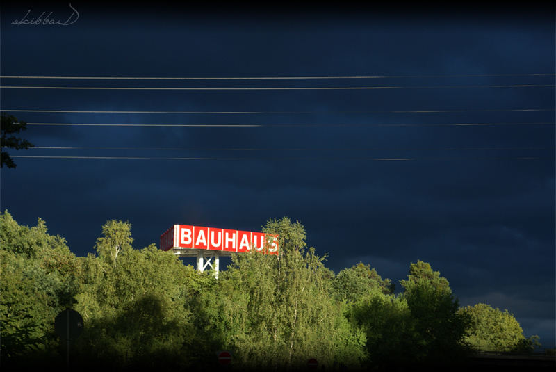 BAUHAUS