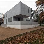 Bauhaus ..