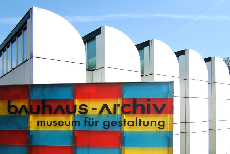 bauhaus