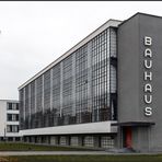 Bauhaus .