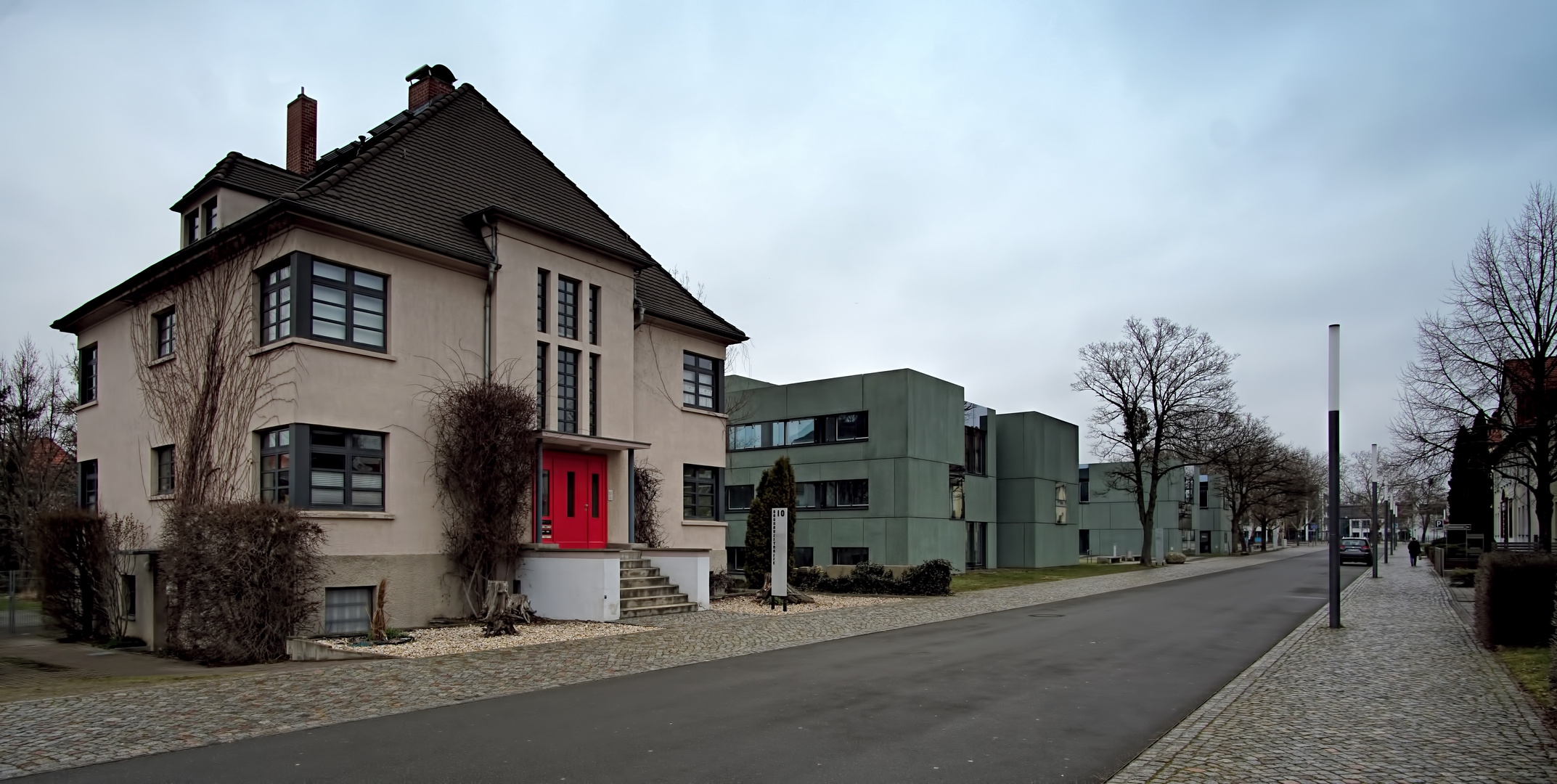 Bauhaus (7)
