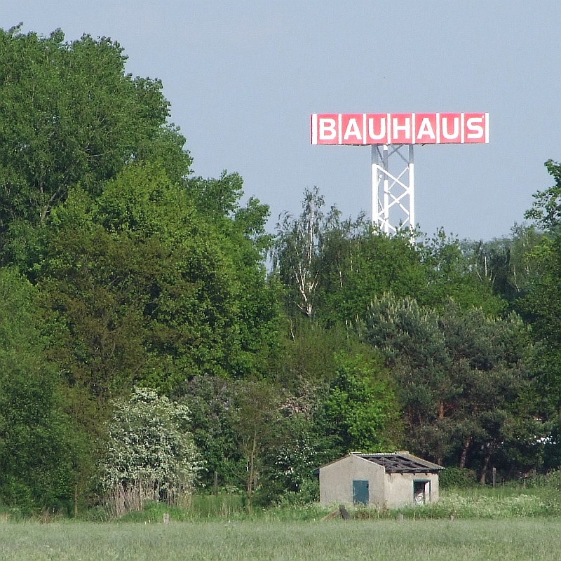 [Bauhaus]