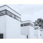 Bauhaus am Weißenhof