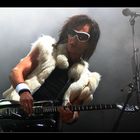 Bauhaus - Daniel Ash