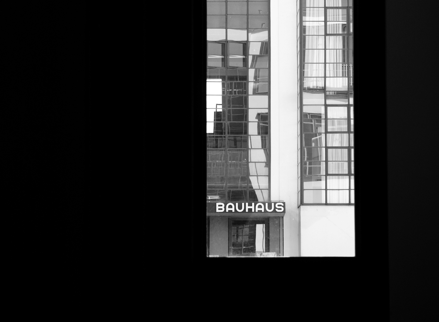 Bauhaus Desau..