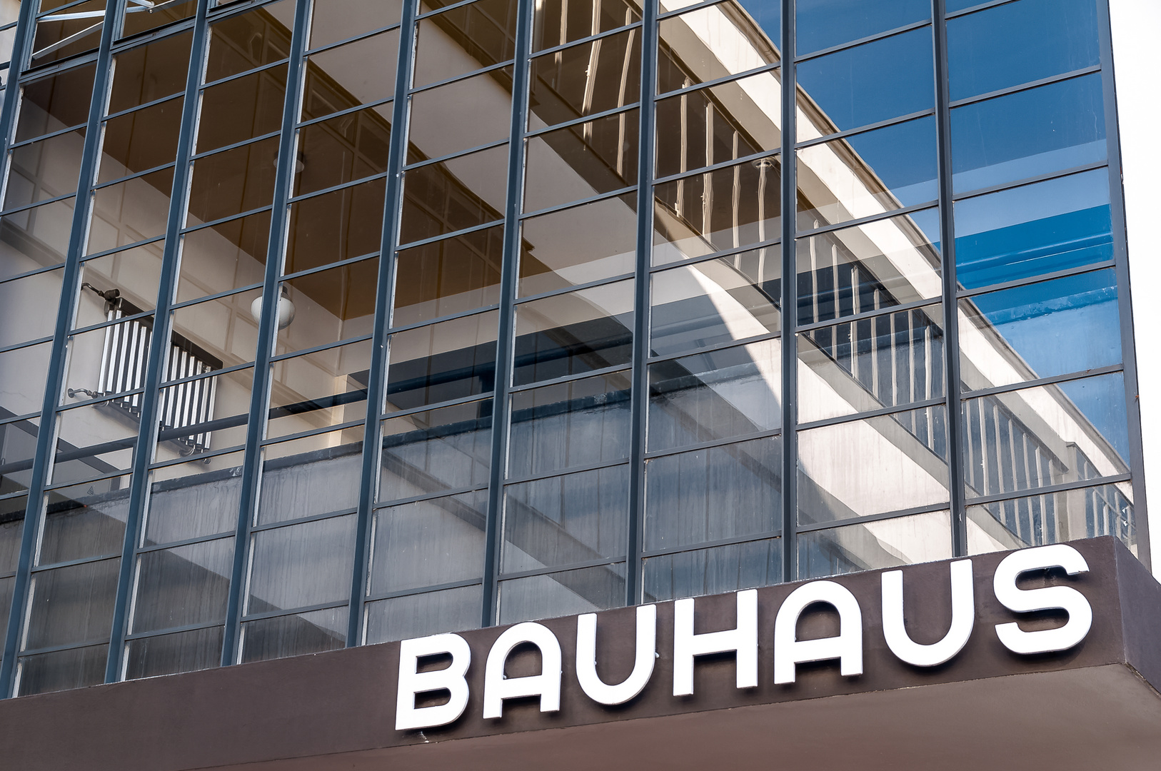 Bauhaus Dessau