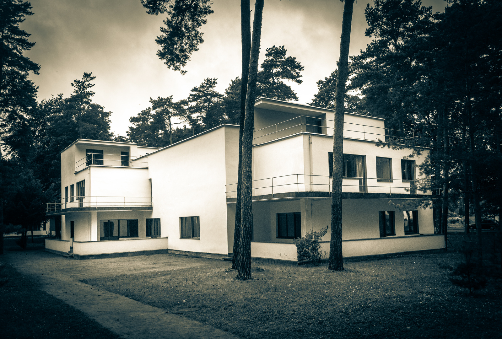 BAUHAUS dessau (03)