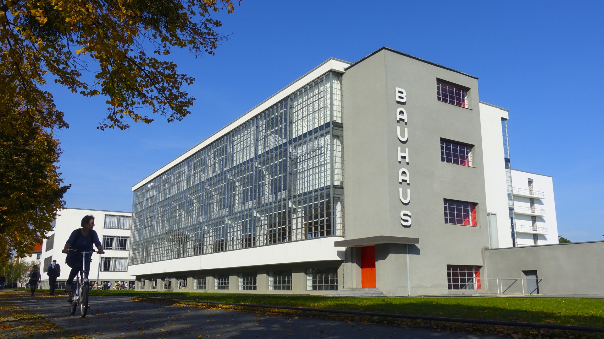 Bauhaus Dessau