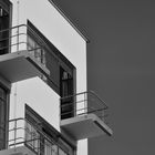 Bauhaus, Dessau 1 