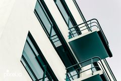 Bauhaus Dessau