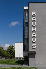 Bauhaus Dessau