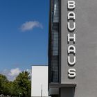 Bauhaus Dessau