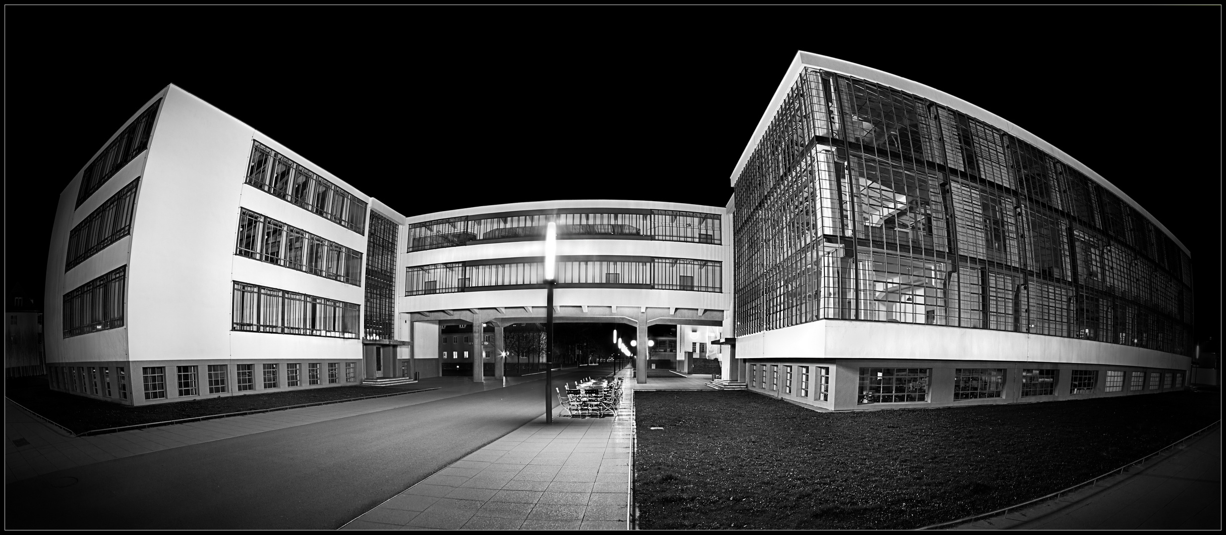 Bauhaus Dessau