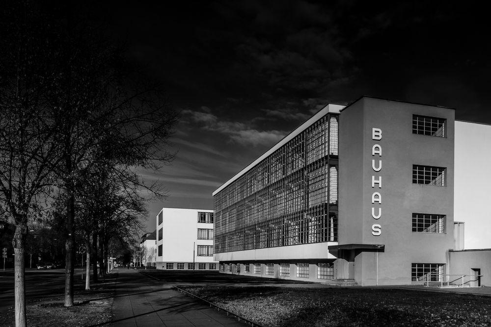 Bauhaus Dessau