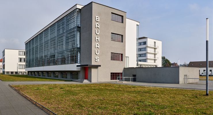 Bauhaus Dessau