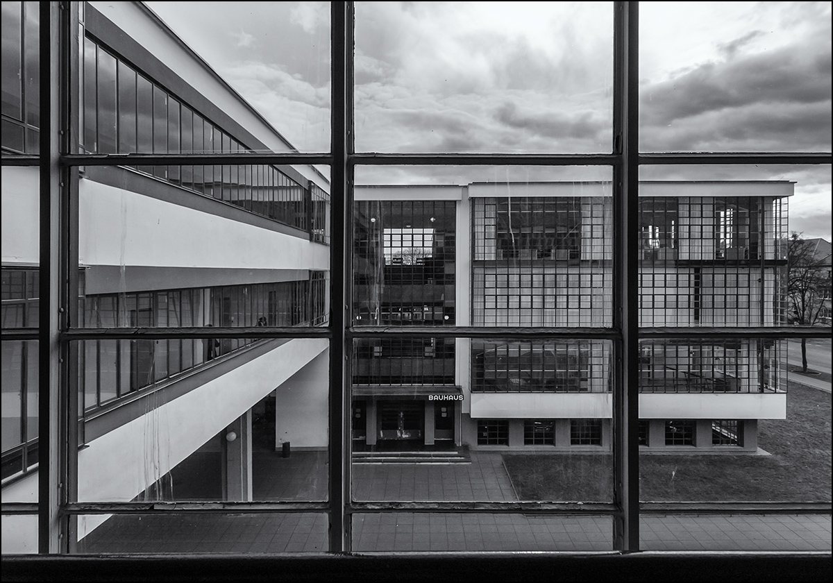 Bauhaus Dessau