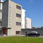 Bauhaus Dessau