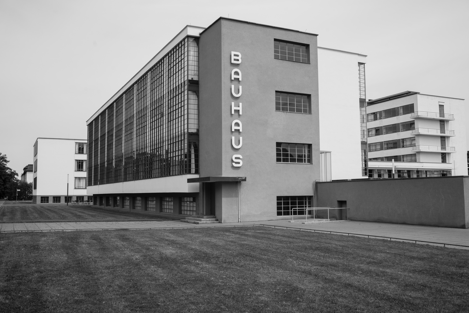 Bauhaus Dessau