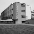 Bauhaus Dessau