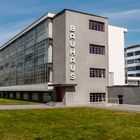 Bauhaus Dessau 