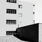  Bauhaus Dessau Detail