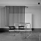 Bauhaus Dessau IX - Kombigrafie