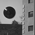 Bauhaus Dessau XII - Kombigrafie