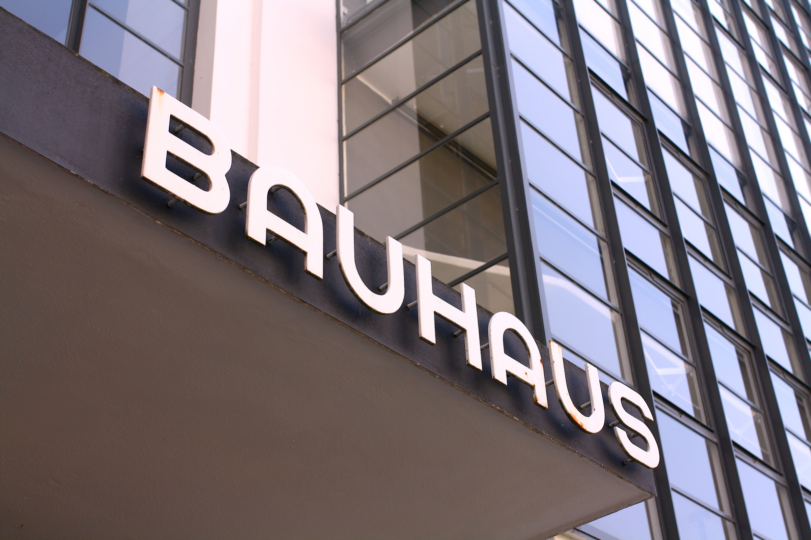 Bauhaus