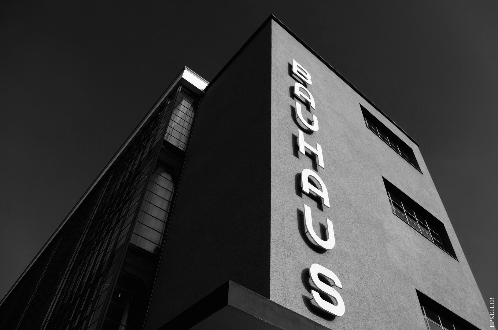 Bauhaus Faszination