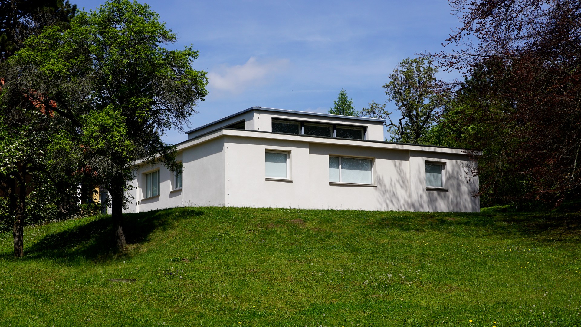 Bauhaus - Haus am Horn 