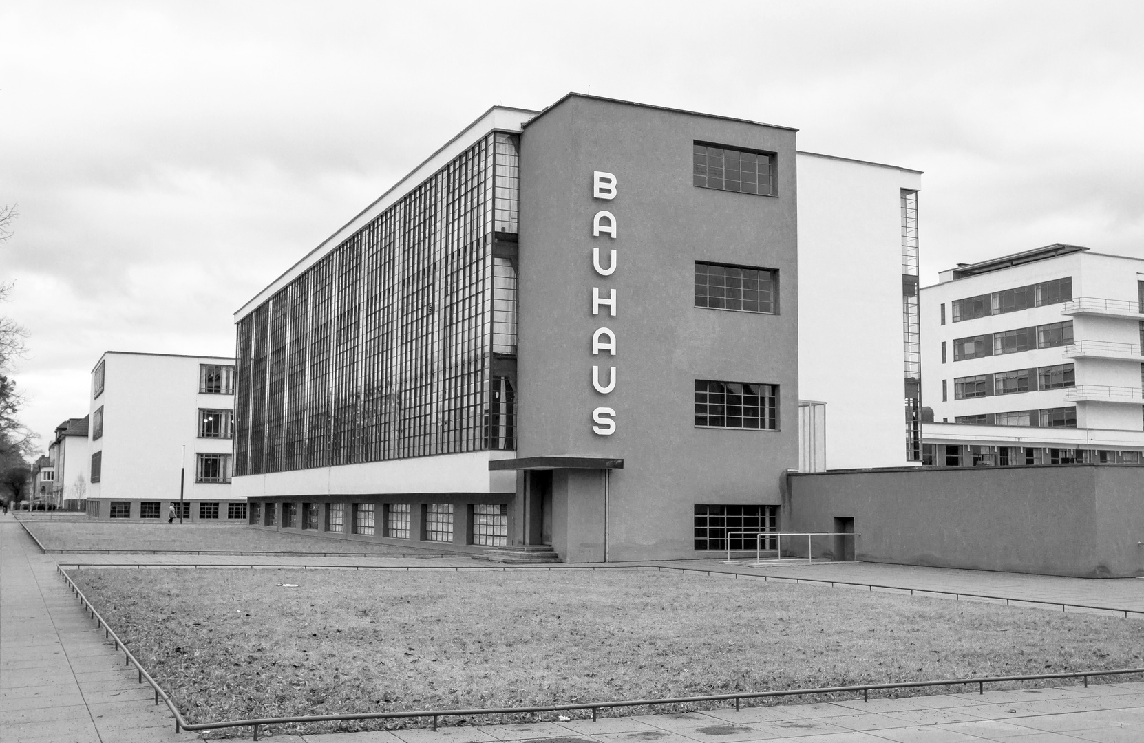 Bauhaus II