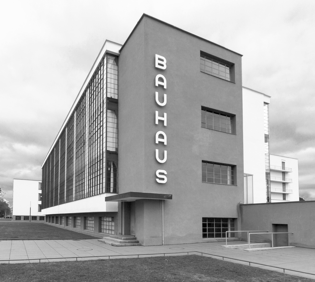 Bauhaus III