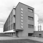Bauhaus III