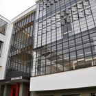 Bauhaus im Spiegel der Zeit