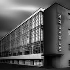 Bauhaus in Dessau-Rosslau 