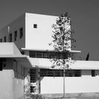 Bauhaus in Jerusalem