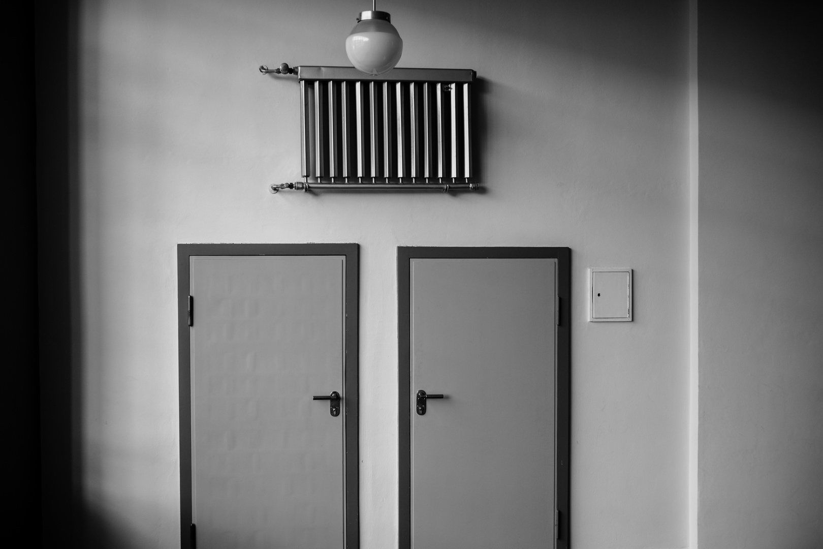 Bauhaus Interieur