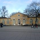 Bauhaus Museum in Weimar