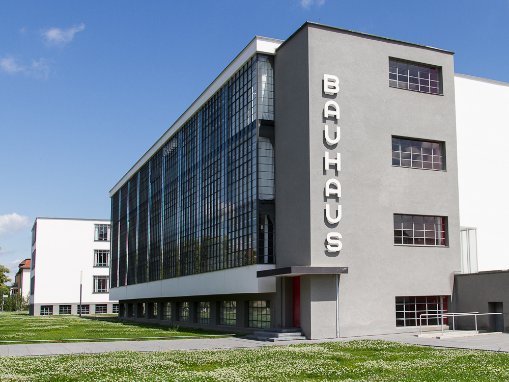 Bauhaus Schule