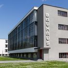 Bauhaus Schule