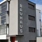 BauHaus /-Stelle