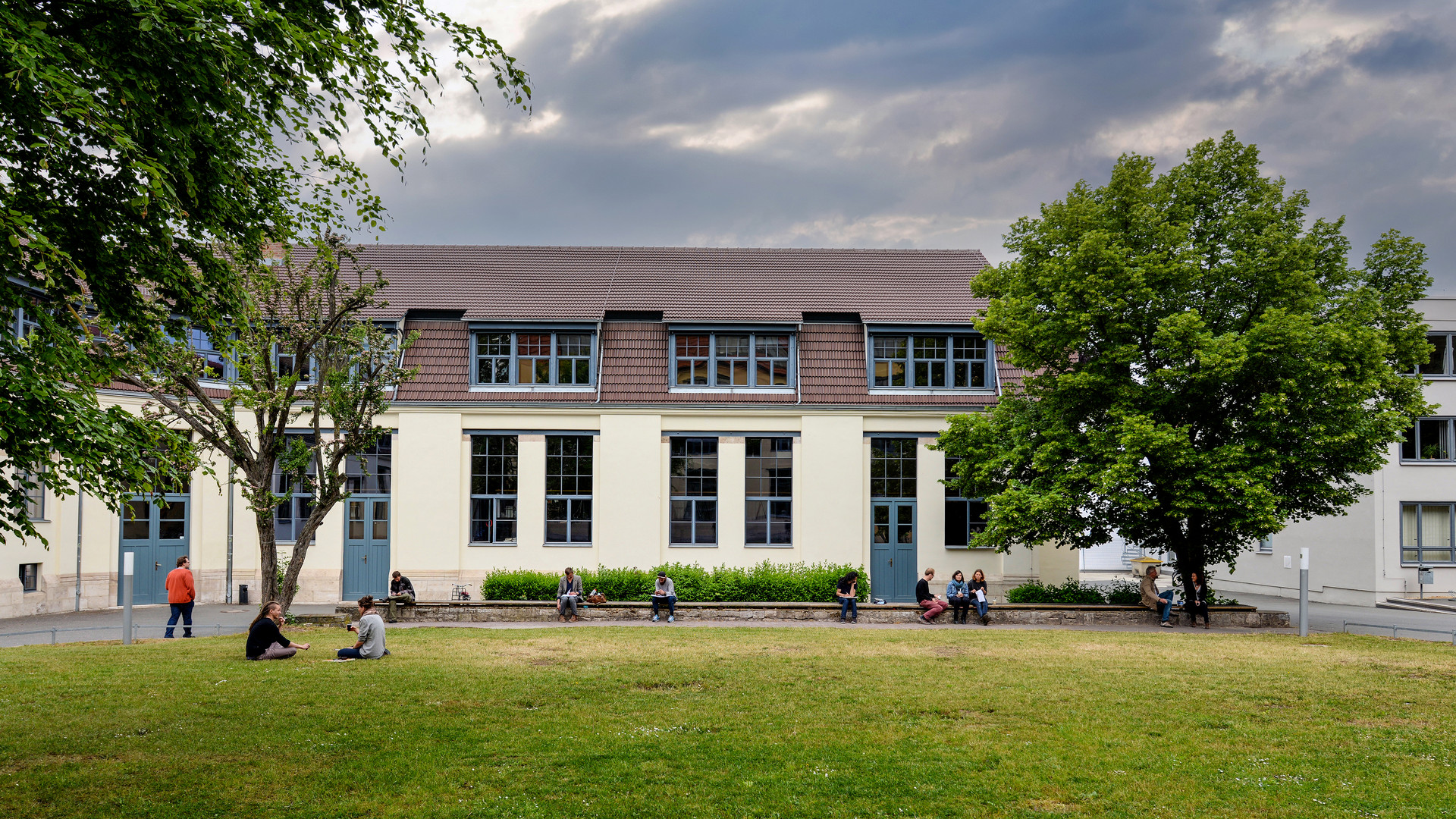 Bauhaus-Universität Weimar 04