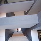 Bauhaus-Universität Weimar, Bibliotheks- und Hörsaalgebäude