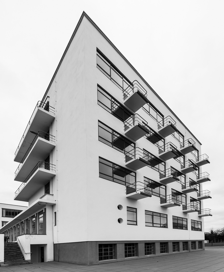 Bauhaus V