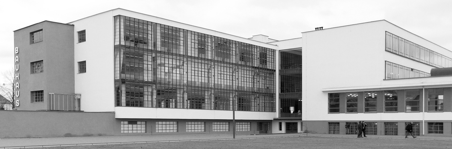 Bauhaus VI