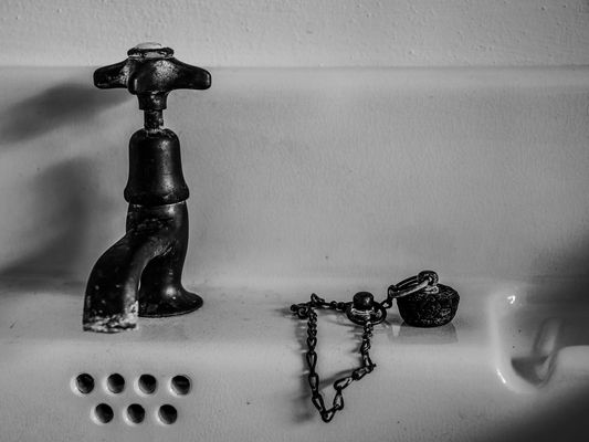 Bauhaus Wasserversorgung 1920