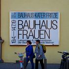 Bauhausfrauen